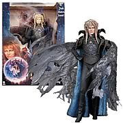 Labyrinth David Bowie Jareth Talking 12-Inch Action Figure